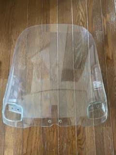珍ホンダアクセスウィンドシールドのサムネイル