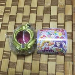 プリキュアリンクルコロンチャーム☆ルビーのサムネイル