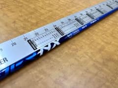 【在庫処分】フジクラ スピーダーNXブルー50g Flex:Sのサムネイル