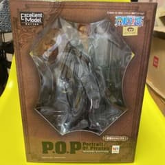 エクセレントモデル Portrait.Of.Pirates ワンピース“STR…のサムネイル