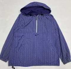 NIKE ACG アノラックパーカー リバーシブル archiveのサムネイル