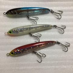 マリア ラピードF130x3点 限定ネオンブライトカラー - メルカリ