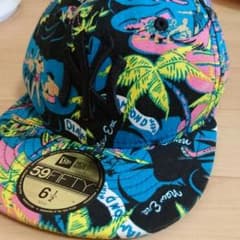 ニューエラ キッズのサムネイル
