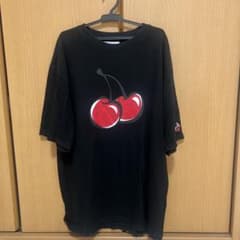 KIRSH Tシャツ 黒のサムネイル