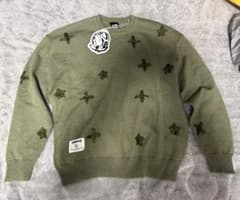 レアBILLIONAIRE BOYS CLUB ニット セーターSのサムネイル