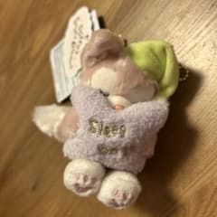Duffy's Sweet Dreams ぬいぐるみ