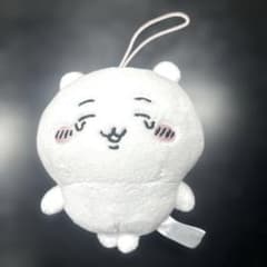 ちいかわ　ぬいぐるみのサムネイル
