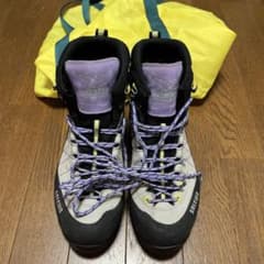 SALEWA 登山靴 トレッキングシューズ　24.5