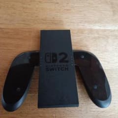 Nintendo Switch2 Joy-Con グリップのサムネイル