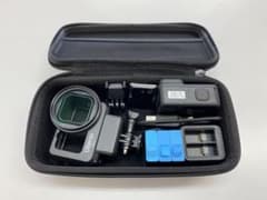 【Ruisora様専用】GoPro HERO10 Black セットのサムネイル