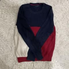 TOMMY HILFIGER セーター Lのサムネイル