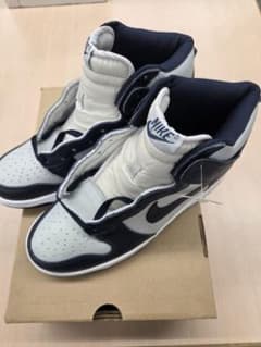 NIKE Dunk 27cm 未使用　【観賞用】のサムネイル