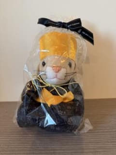 【新品・未使用／超希少 沖縄限定】リッツカールトン沖縄 リオン君のサムネイル