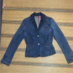 TOMMY HILFIGER デニムジャケットのサムネイル