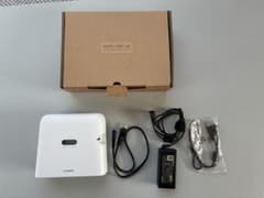 CASIOネームランド i-ma KL-SP100スマホ対応ラベルライター箱付きのサムネイル