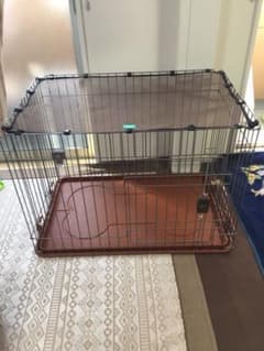 ペットケージのサムネイル