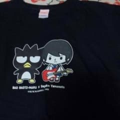 NMB48山本彩Tシャツのサムネイル