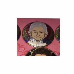GENERATIONS 小森隼 11.21 限定 ガチャのサムネイル