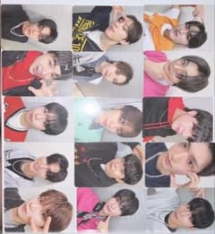 PRODUCE 101 JAPAN 日プ 新世界 練習着トレカ - メルカリ