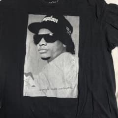 Eazy-E グラフィック Tシャツ 2XLのサムネイル