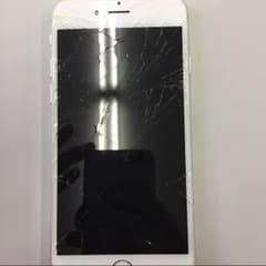 iPhone６64GBジャンク品のサムネイル