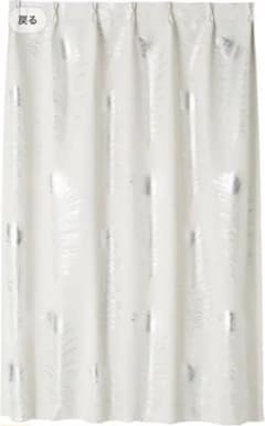 Francfranc　リパヴォネ　ドレープカーテン　2枚組　新品 Francfranc リパヴォネ ドレープカーテン - メルカリ