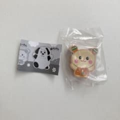 いないいないばあ　ガチャガチャのサムネイル