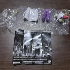ドラゴンボール HG ピッコロ フィギュアのサムネイル
