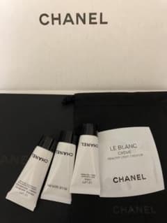 CHANEL サンプル 新品のサムネイル