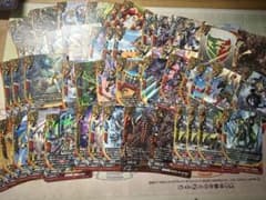 バディファイトドラゴンワールドまとめ売り - メルカリ