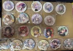 ぶいすぽ　缶バッジのサムネイル