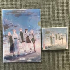 MyGO!!!!! 4th Single CD クリアファイルのサムネイル