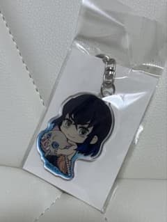 嘴平伊之助　アクキーのサムネイル