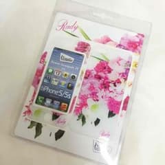 Rady プロテクター iPhone5,5s,SEのサムネイル