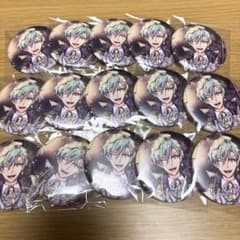 アイナナ 亥清悠 8周年 缶バッジ