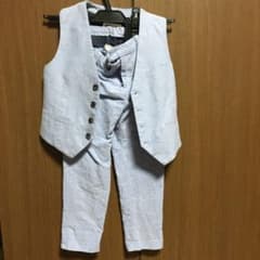 フォーマルキッズのサムネイル