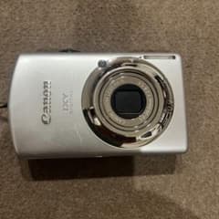 Canon IXY DIGITAL 920ISのサムネイル