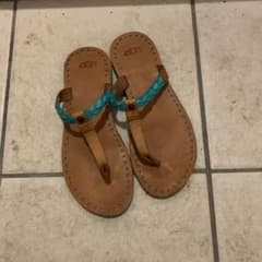 uggサンダルのサムネイル