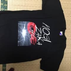 乃木坂46 Tシャツのサムネイル