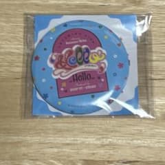 デコミク 缶バッジのサムネイル