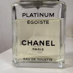CHANEL PLATINUM ÉGOÏSTE 100mlのサムネイル