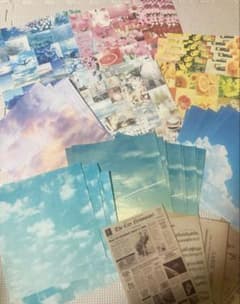 折り紙 セットのサムネイル