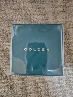 新品未開封】BTS JUNG KOOK GOLDEN ブレスレット - メルカリ