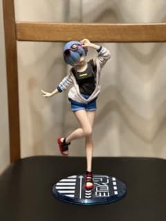 Re:ゼロから始める異世界生活 レム フィギュアのサムネイル
