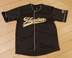 Official髭男dism 10周年 ベースボールシャツ M - メルカリ