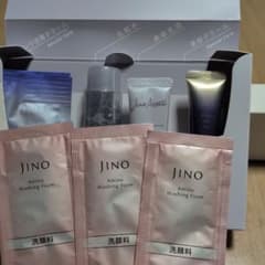 Jino Atena ジーノ アテナ トライアルセットのサムネイル