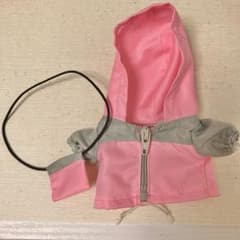 ぬいもーず　専用コスチュームのサムネイル