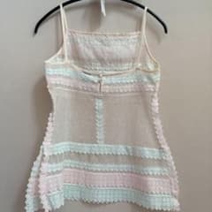 【美品】シャネル キャミソールのサムネイル