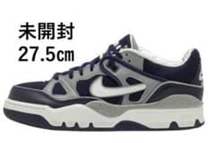 【新品】NIGO NIKE AIR FORCE 3 LOW SP 27.5cmのサムネイル