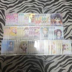 ヴァイス きんモザ デッキ - メルカリ